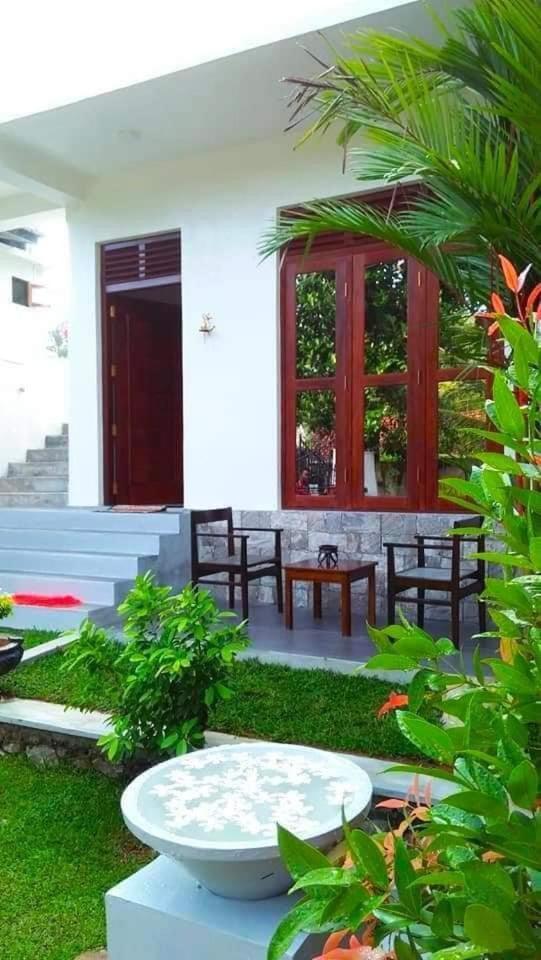 Singithi Villa Унаватуна Екстер'єр фото