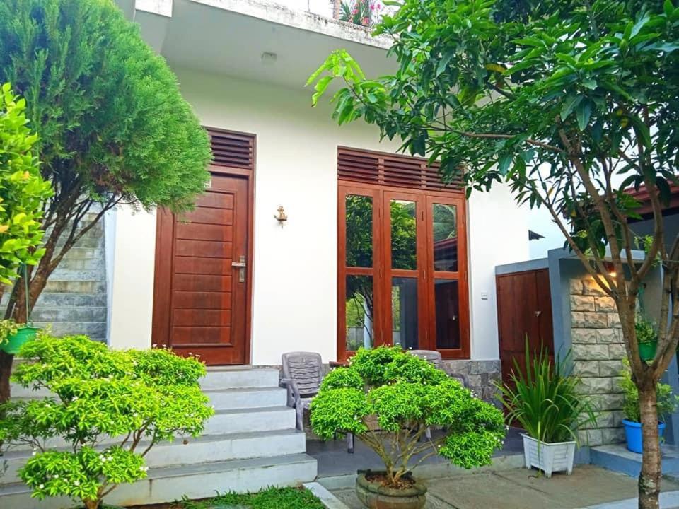 Singithi Villa Унаватуна Екстер'єр фото