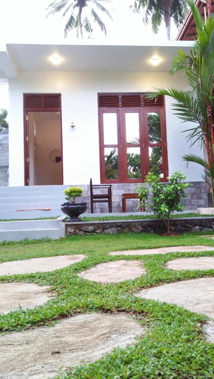 Singithi Villa Унаватуна Екстер'єр фото